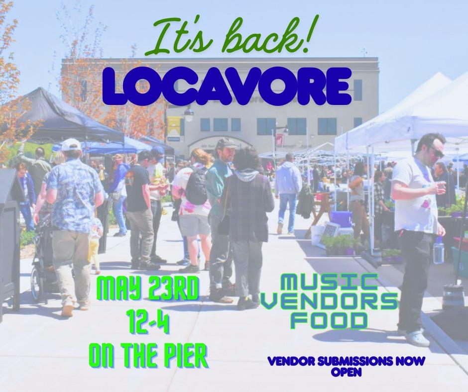 Locavore Festival