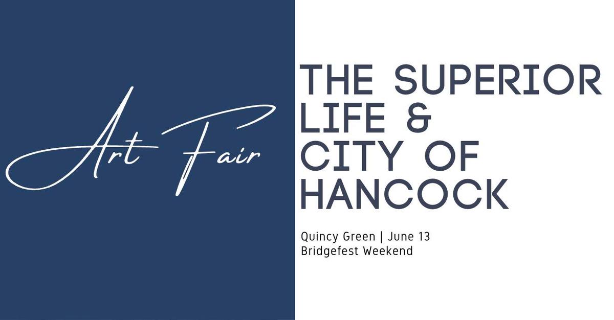 The Superior Life Art Fair