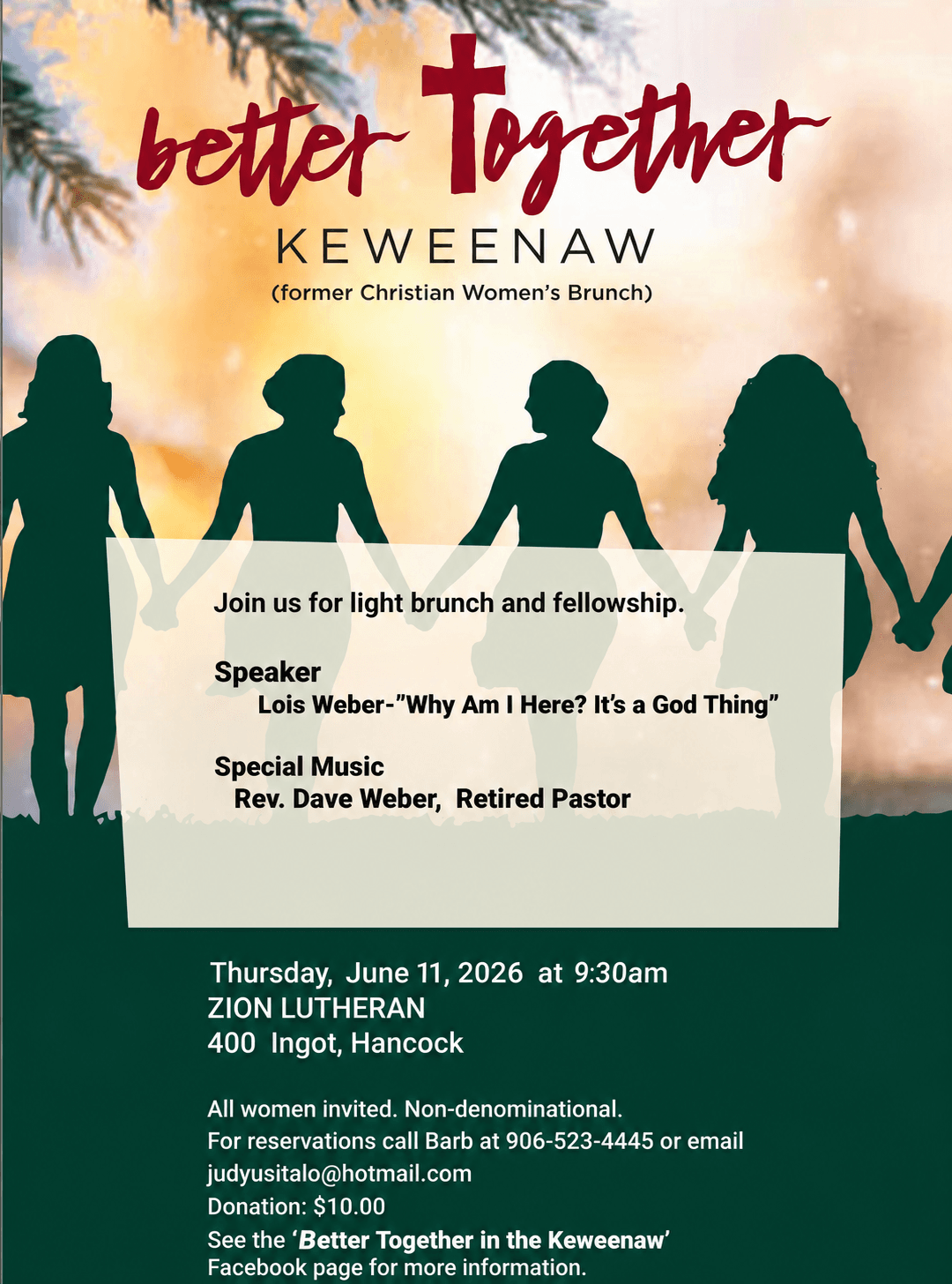 Better Together in the Keweenaw